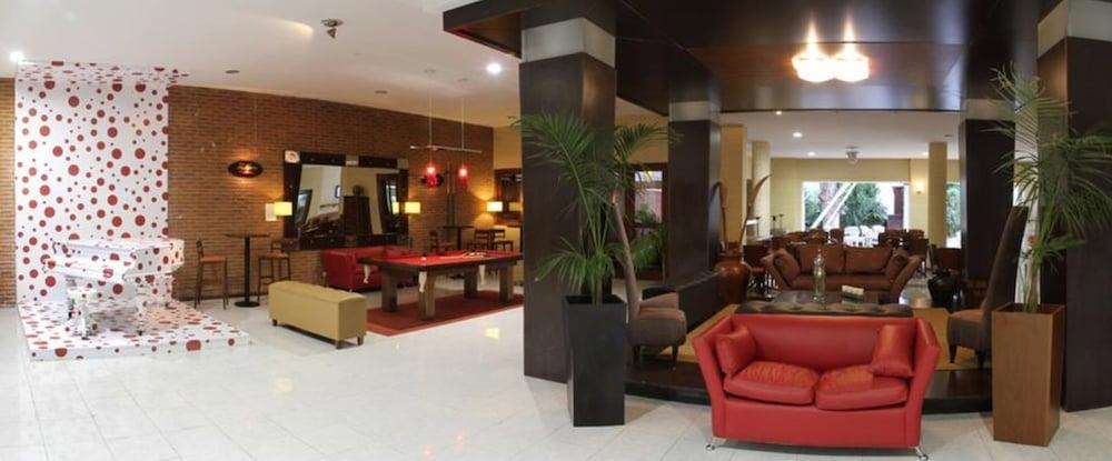Bagu Pinamar Hotel Εξωτερικό φωτογραφία