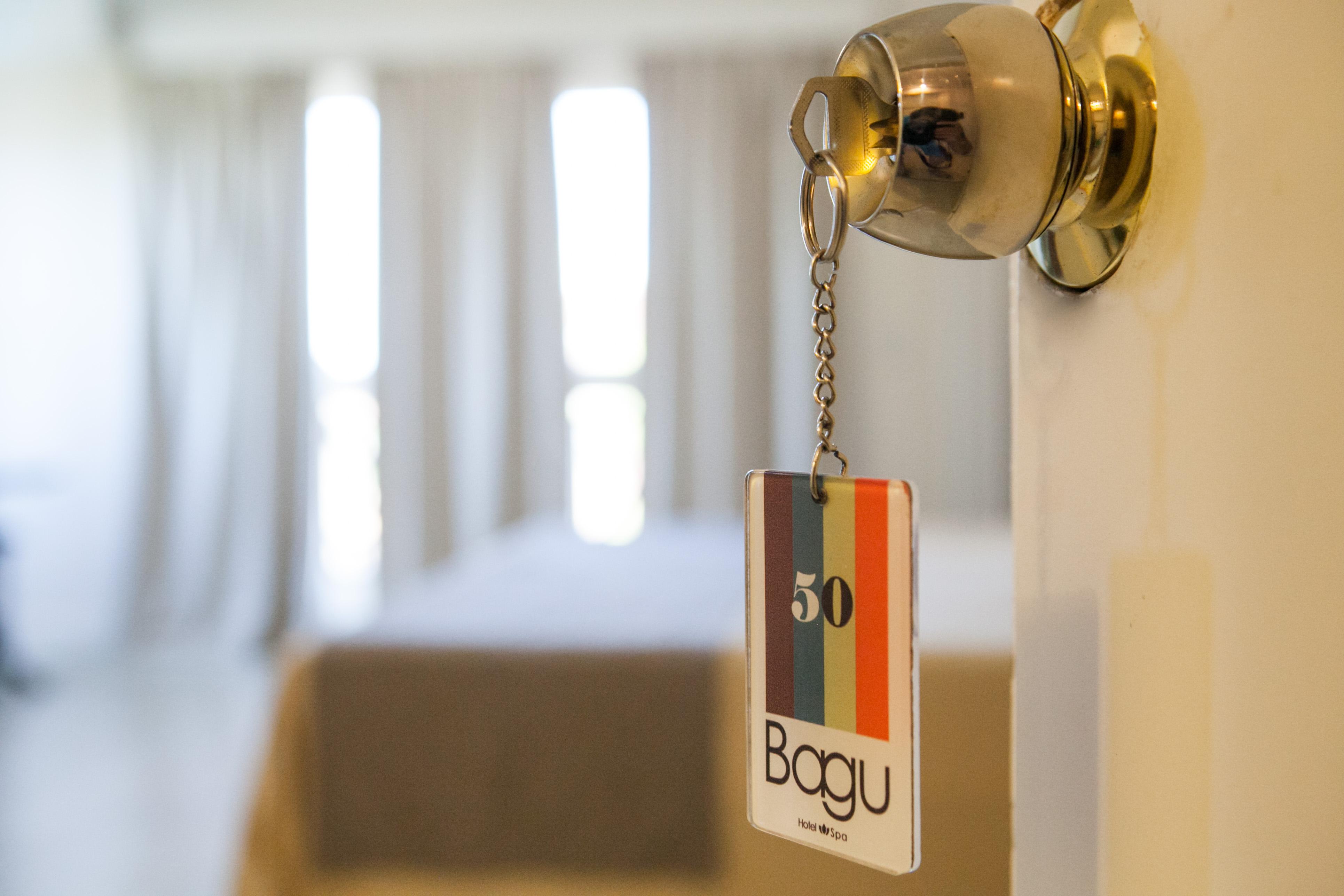 Bagu Pinamar Hotel Εξωτερικό φωτογραφία