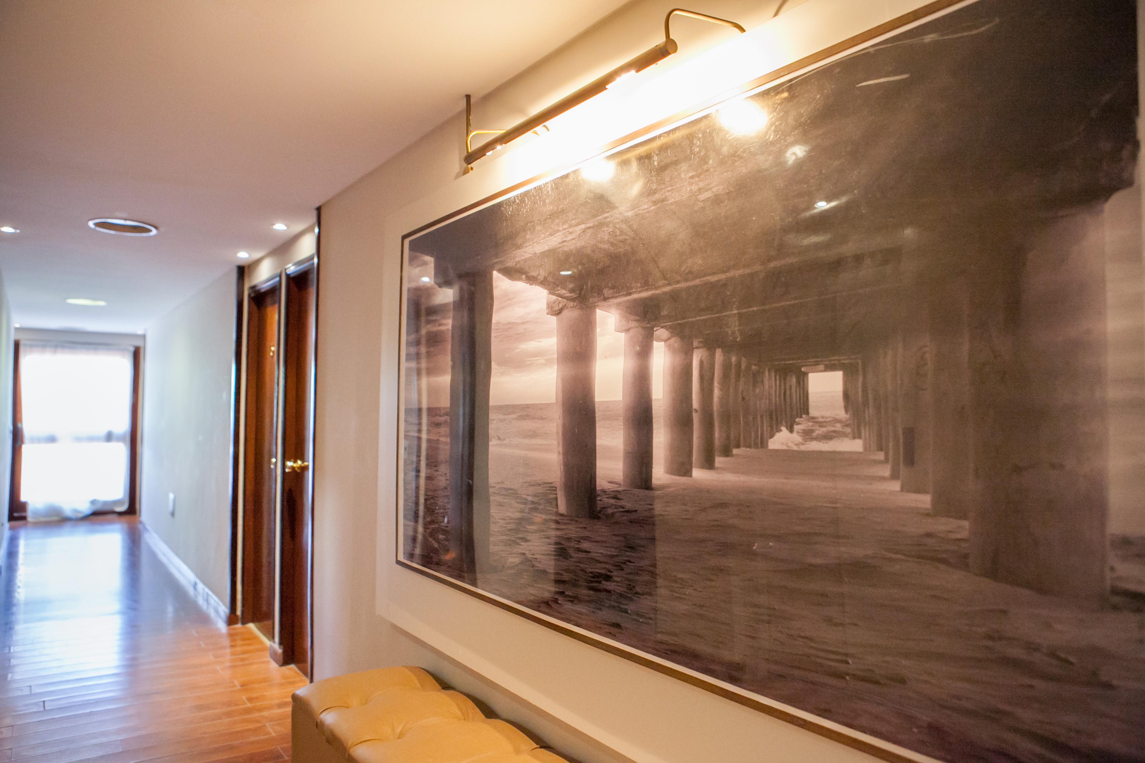 Bagu Pinamar Hotel Εξωτερικό φωτογραφία