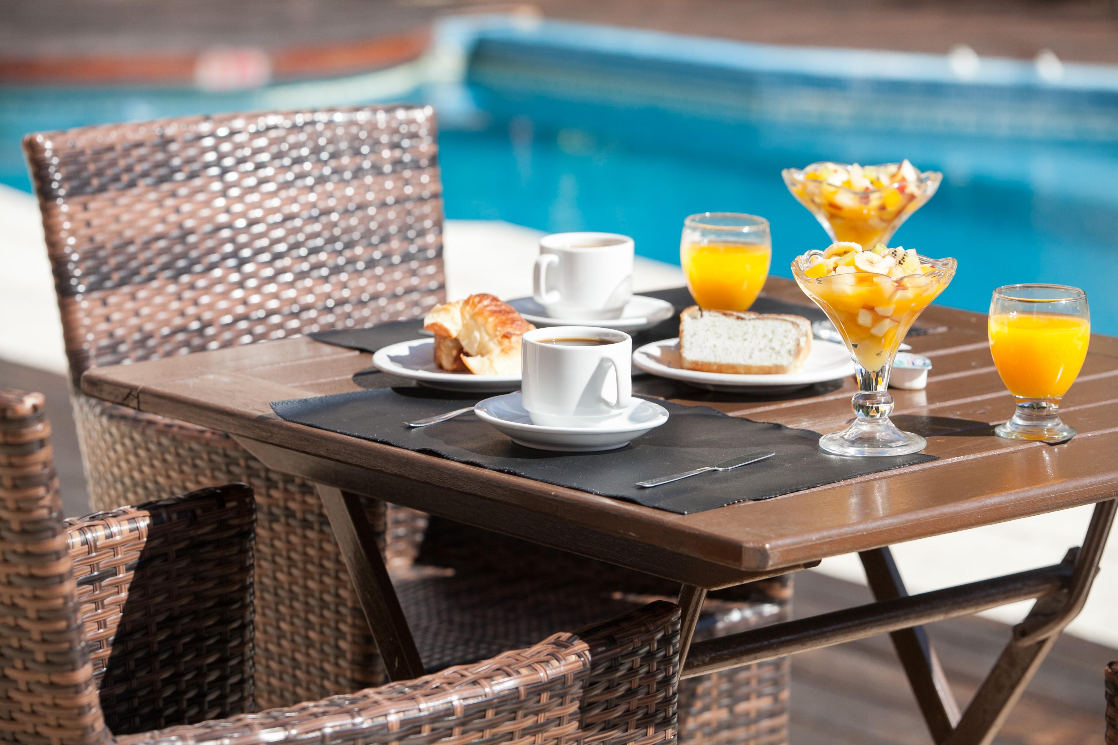 Bagu Pinamar Hotel Εξωτερικό φωτογραφία