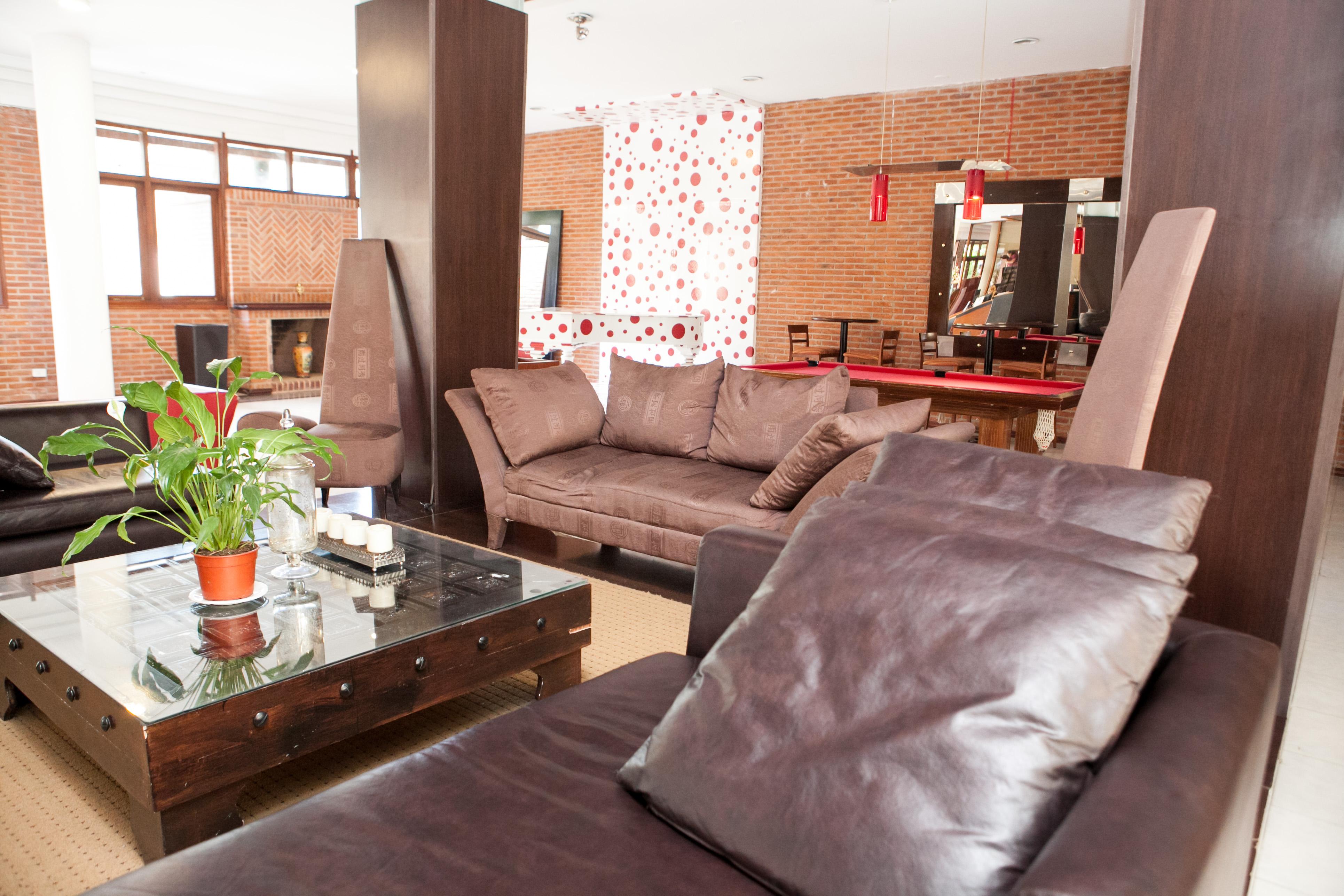 Bagu Pinamar Hotel Εξωτερικό φωτογραφία