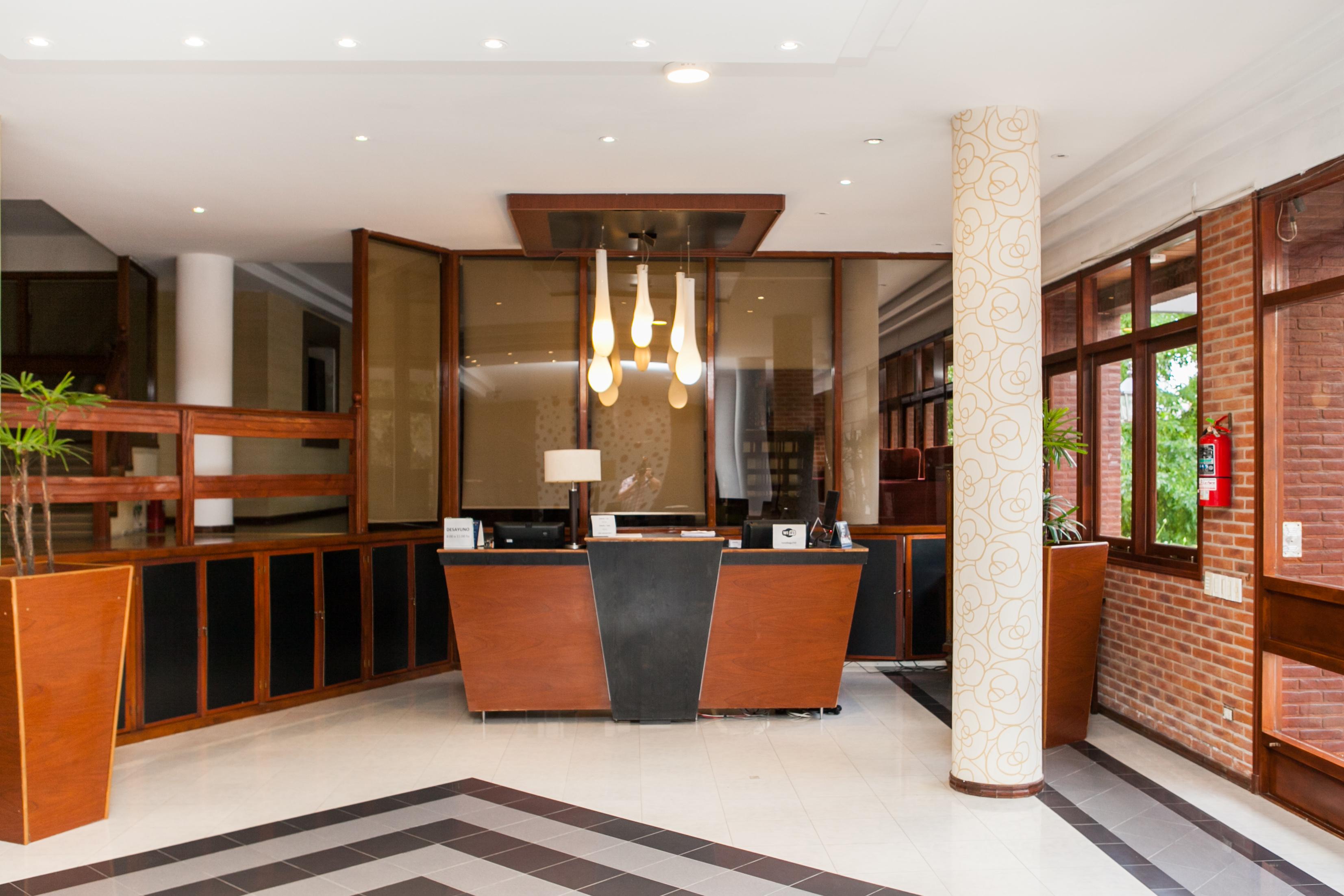 Bagu Pinamar Hotel Εξωτερικό φωτογραφία