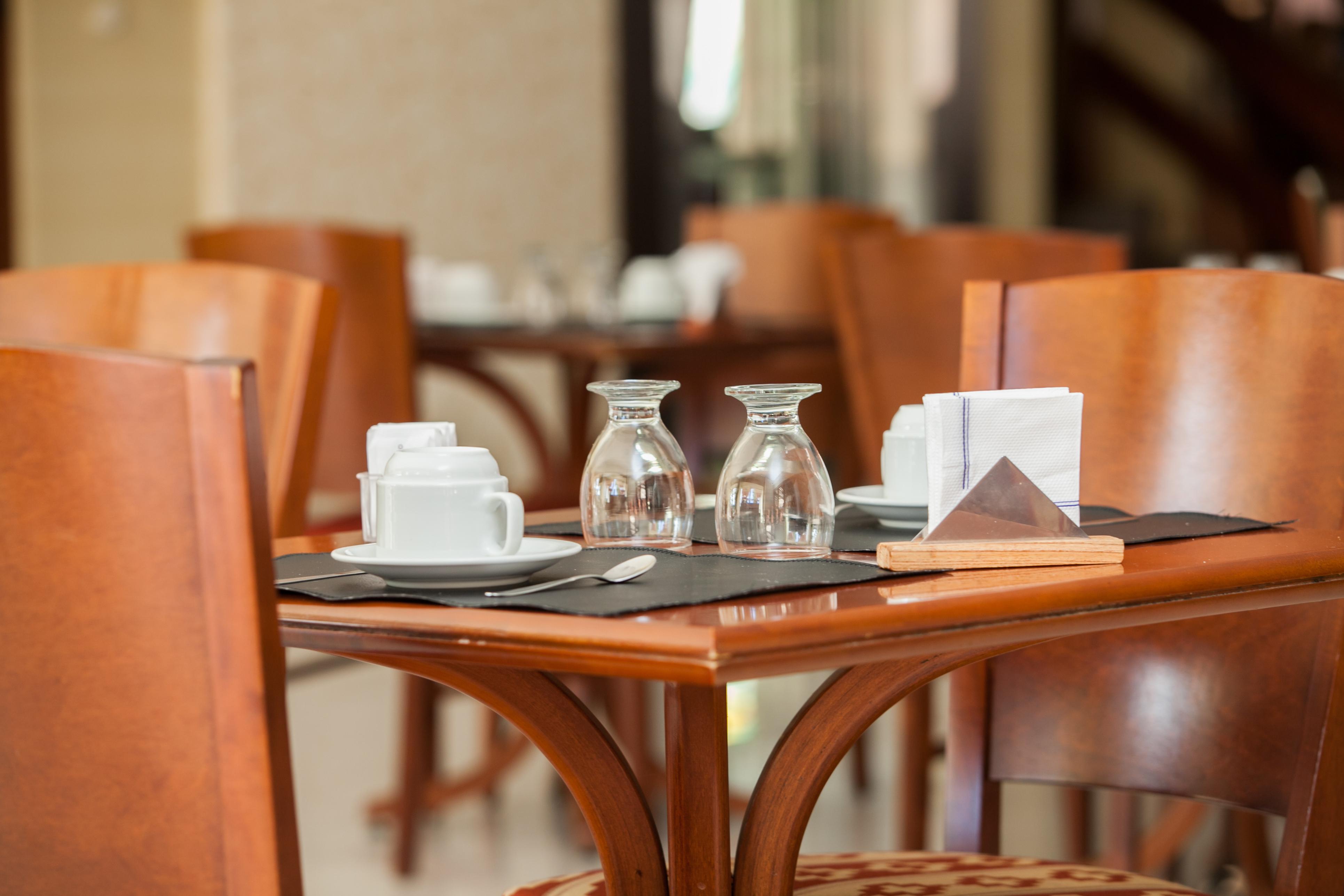 Bagu Pinamar Hotel Εξωτερικό φωτογραφία