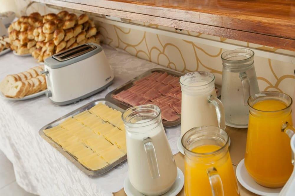 Bagu Pinamar Hotel Εξωτερικό φωτογραφία