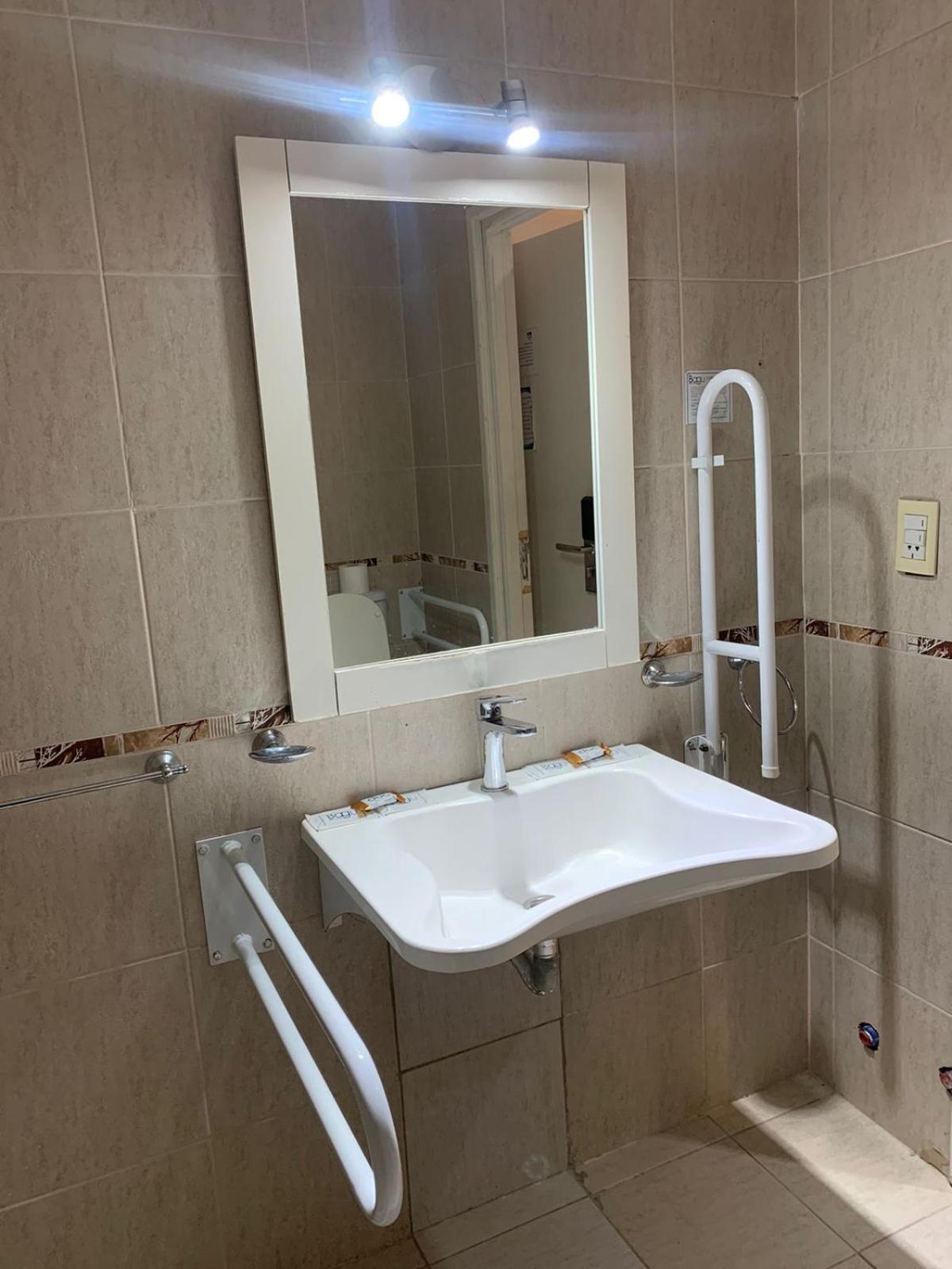 Bagu Pinamar Hotel Εξωτερικό φωτογραφία