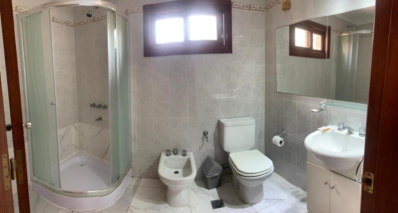 Bagu Pinamar Hotel Εξωτερικό φωτογραφία