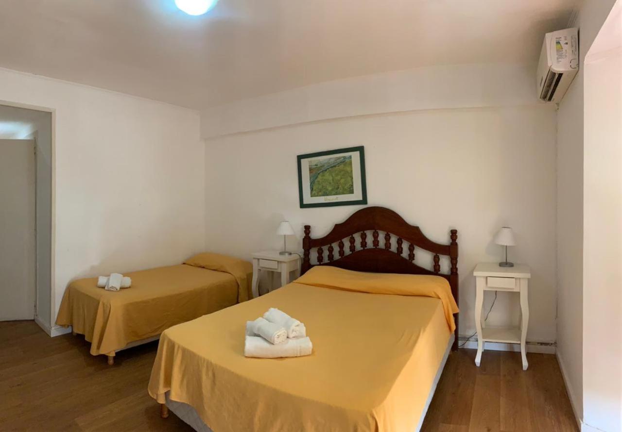 Bagu Pinamar Hotel Εξωτερικό φωτογραφία
