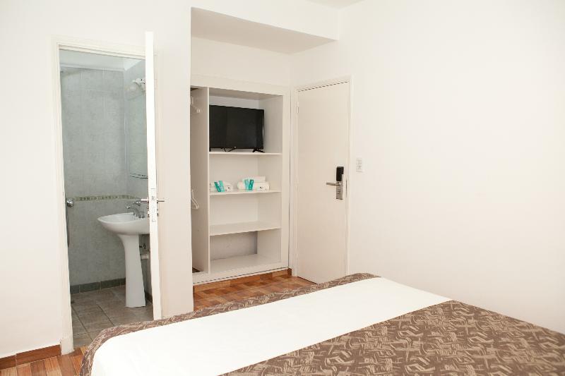Bagu Pinamar Hotel Εξωτερικό φωτογραφία