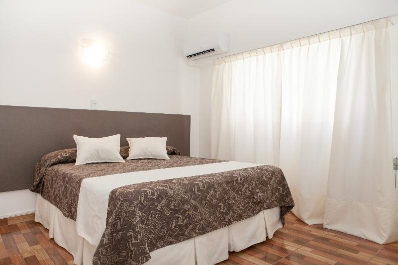 Bagu Pinamar Hotel Εξωτερικό φωτογραφία