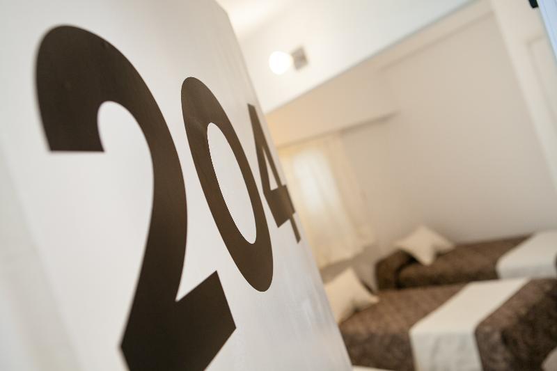 Bagu Pinamar Hotel Εξωτερικό φωτογραφία